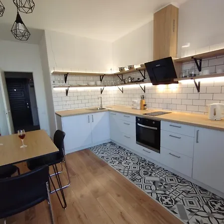 1 к аркадия с балконом и морем Apartment Odessa