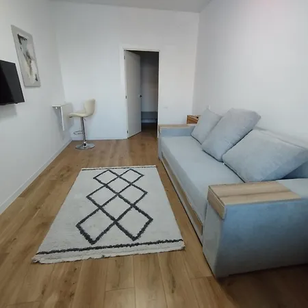 1 к аркадия с балконом и морем Odessa