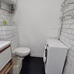 公寓 1 к аркадия с балконом и морем *